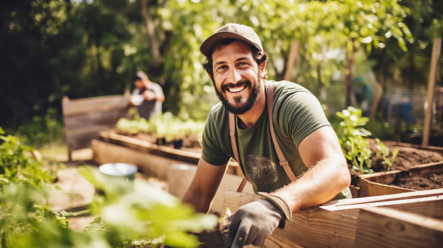 The Steps Involved in Our Tree Care Process in Lake City, GA